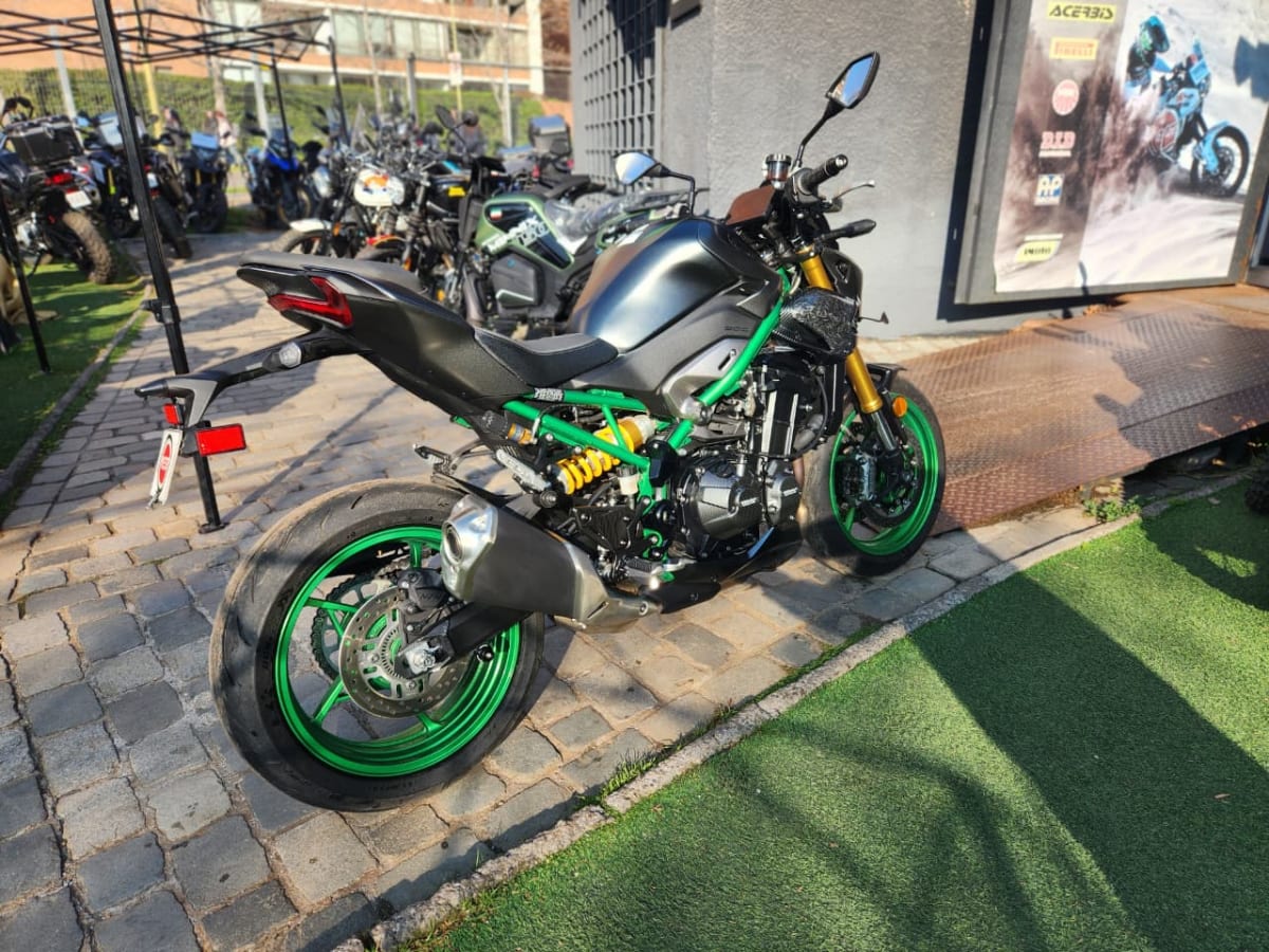 KAWASAKI Z900 SE ABS 20265