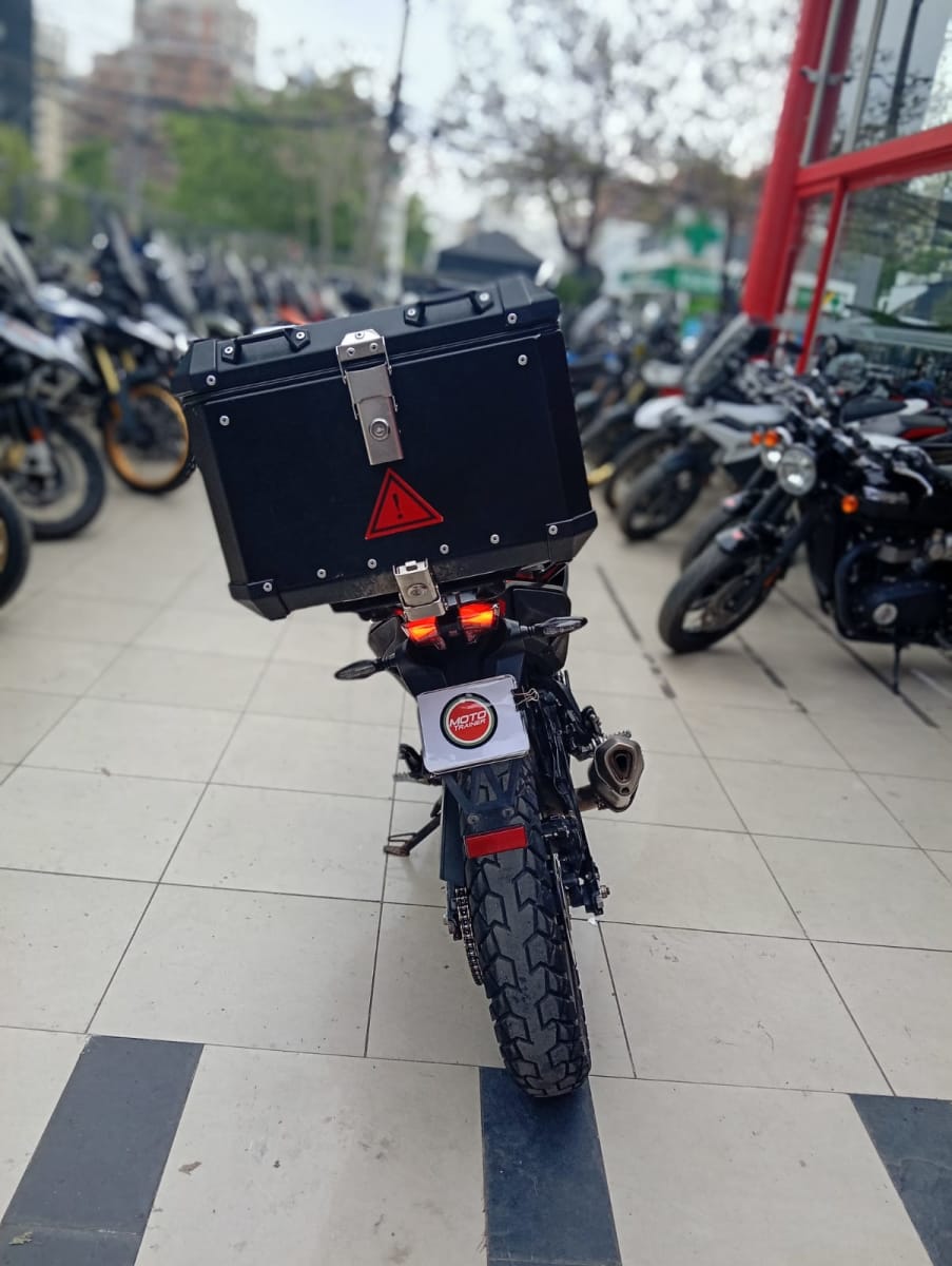 KTM 390 ADV 20215