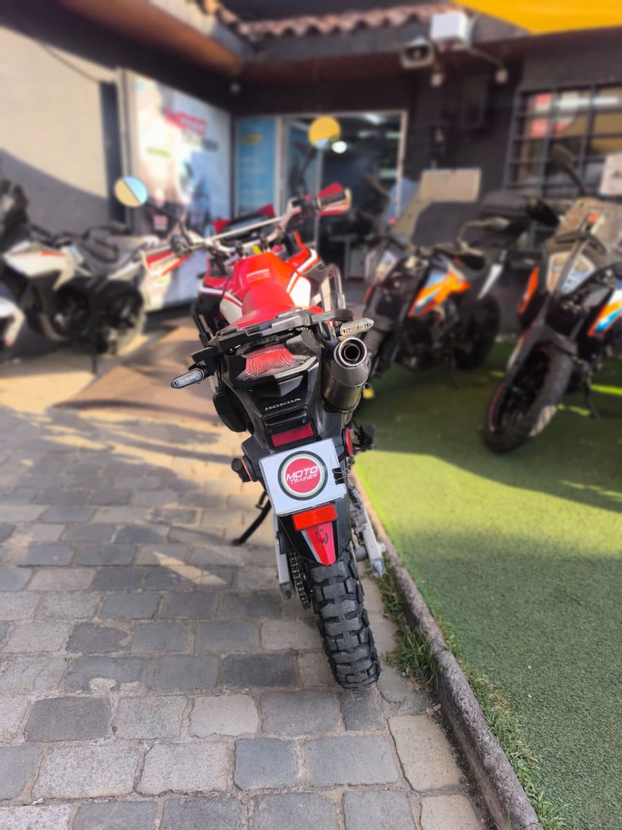 HONDA XRE 300 ABS 20225