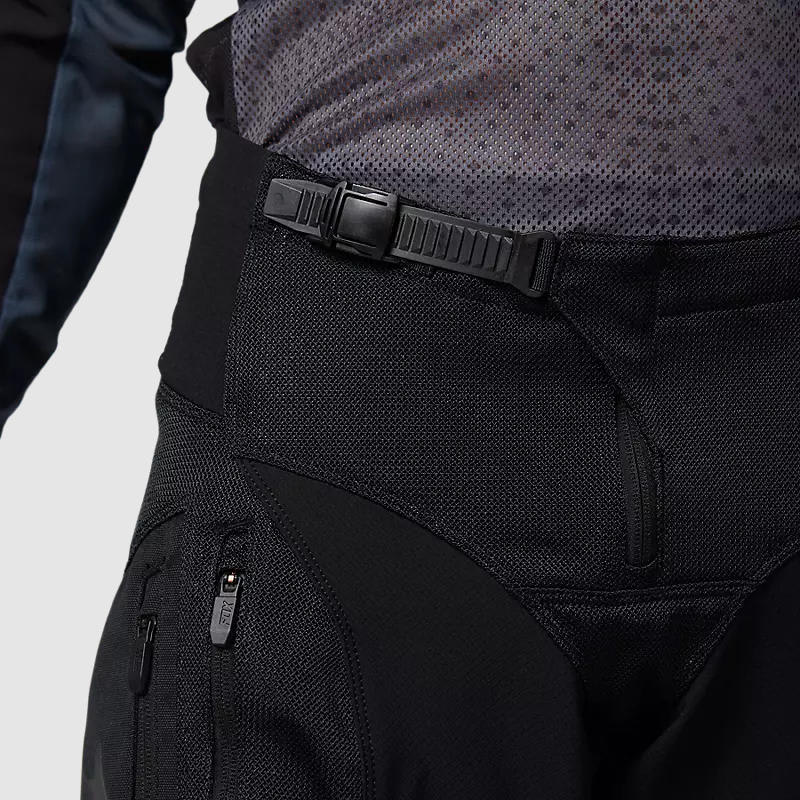 Pantalon Ranger Air Off Road Negro Fox 365