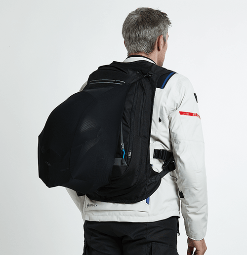 MOCHILA HELITE AIRBAG ELECTRONICA ehmoov4