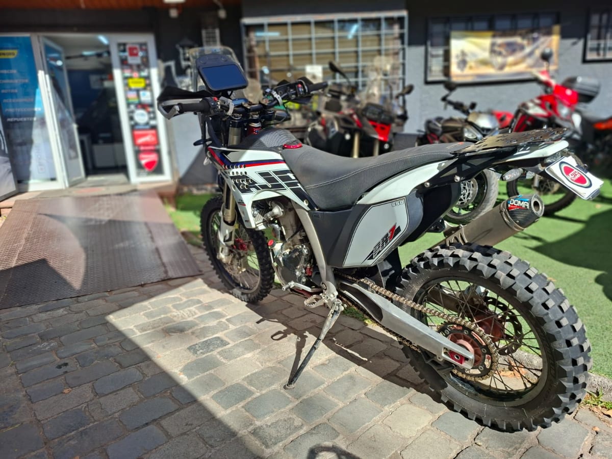 AJP PR7 20255