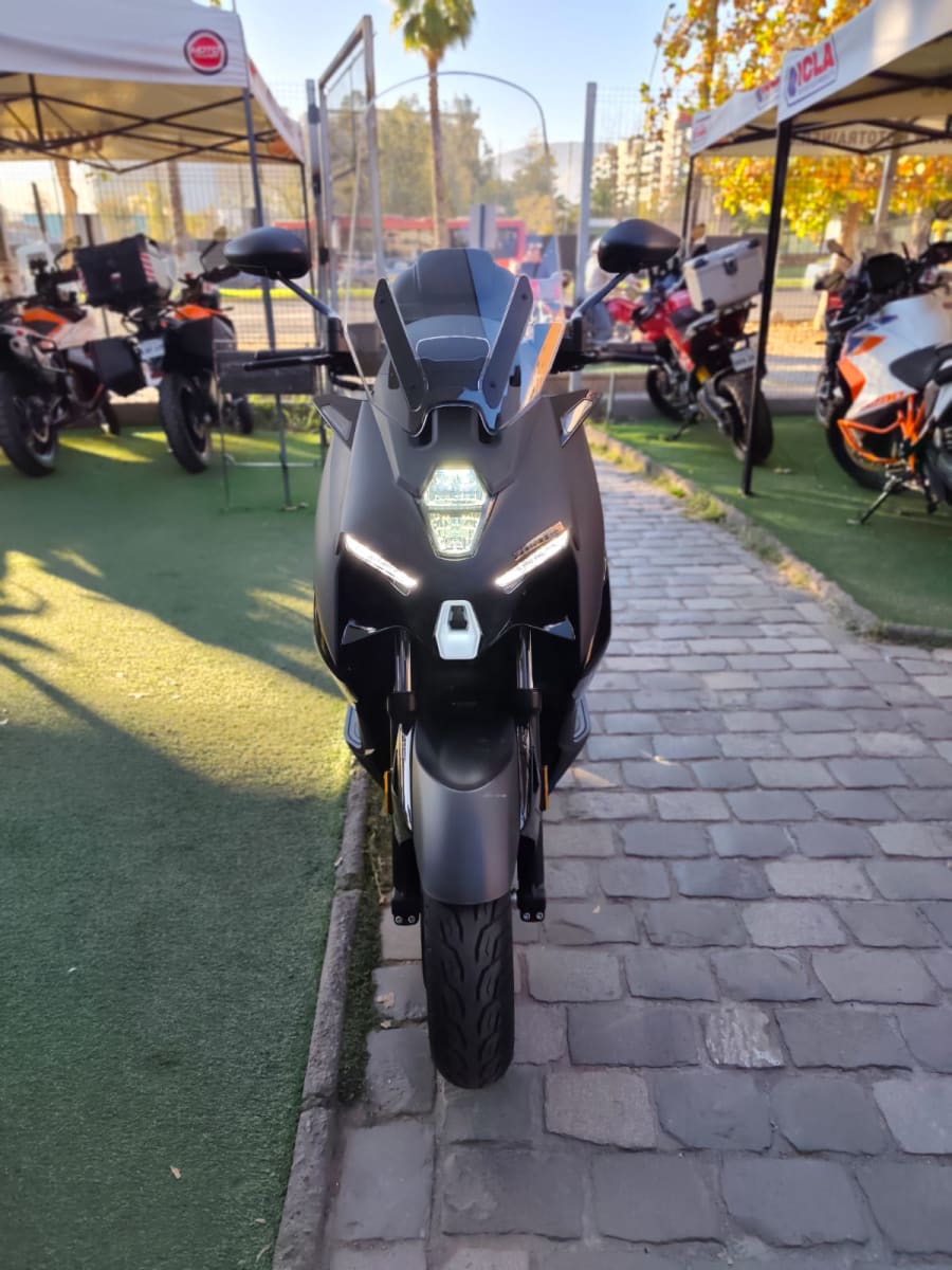 ZONTES ZT350T M 20266