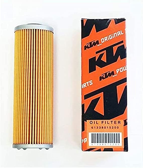 Filtro de Aceite  KTM 790/8901