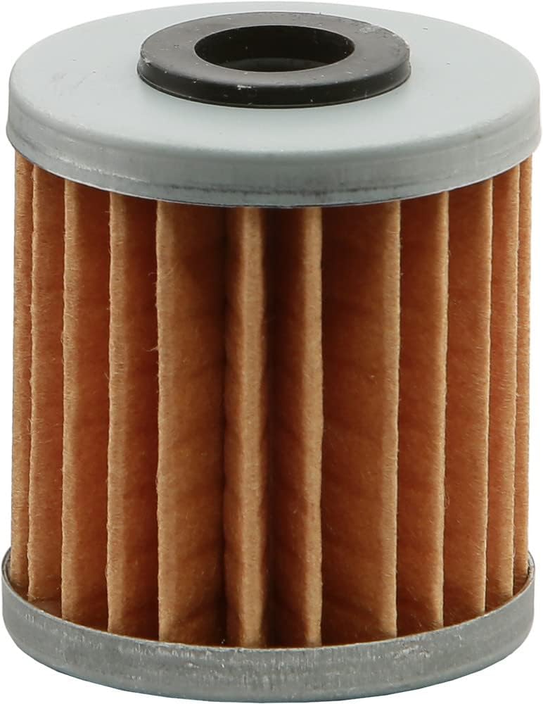 FILTRO ACEITE KAWASAKI SUZUKI 250/450 EMGO1