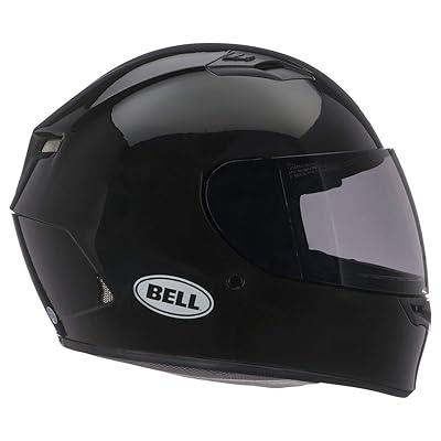 Casco Bell PS Qualifier solido negro M4