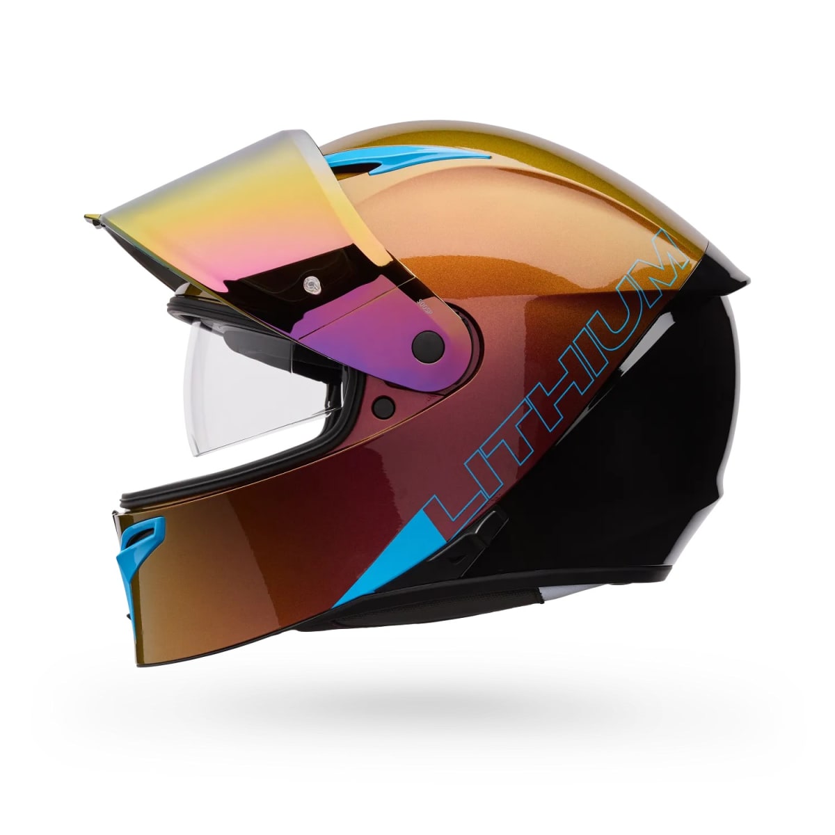 Casco Bell Lithium MIPS PLUS DELTA BRONCE 2XL5