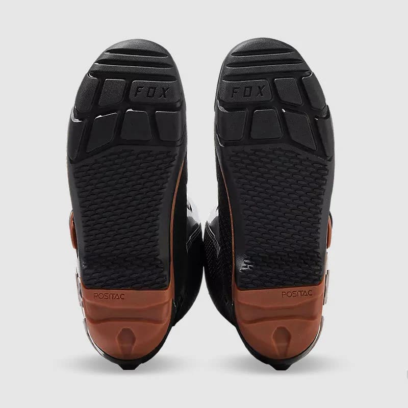 Bota Fox Comp X Cafe 10.05