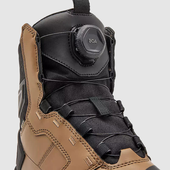 BOTA FOX DEFEND ADV CAFE 10.55