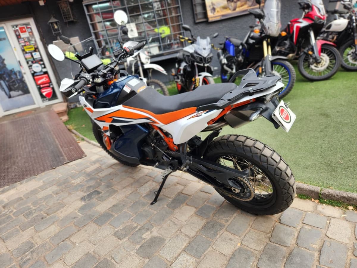 KTM 890 ADVENTURE R 20235