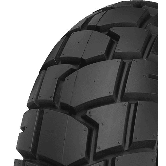 Shinko E705 Trial Master 90/90-R212