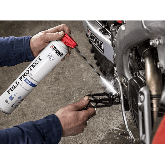 FULL PROTECT 6 en 1 Spray 750 ml2