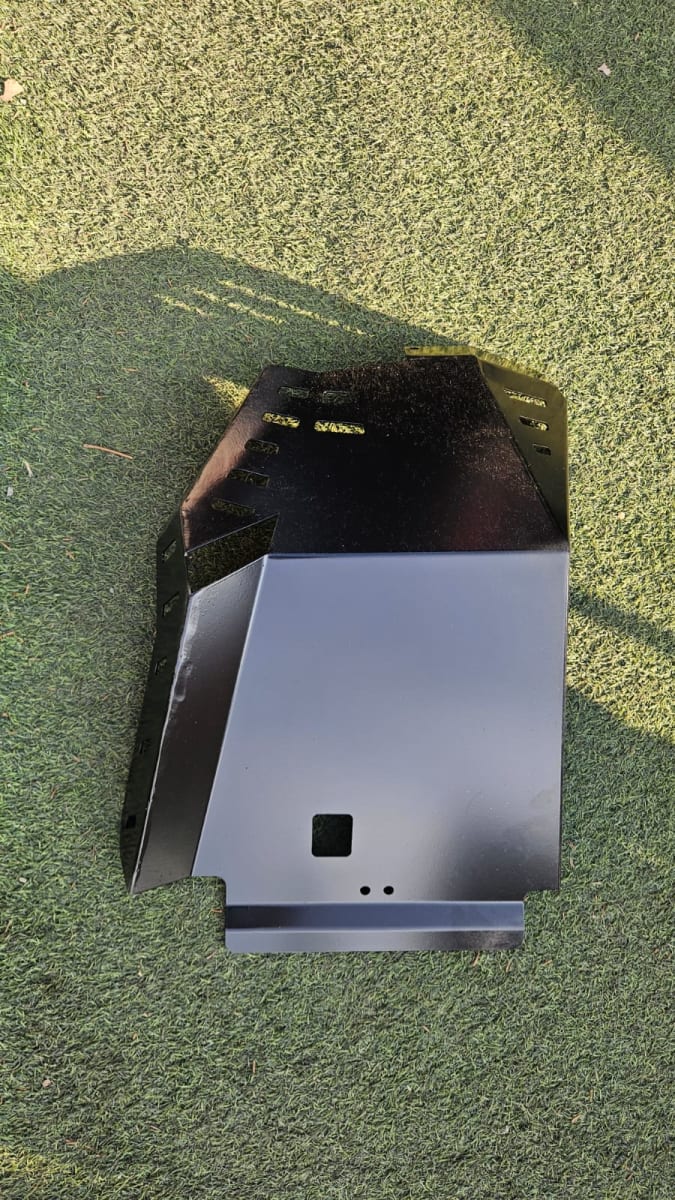 AJP CUBRE CARTER NEGRO PRO PR72