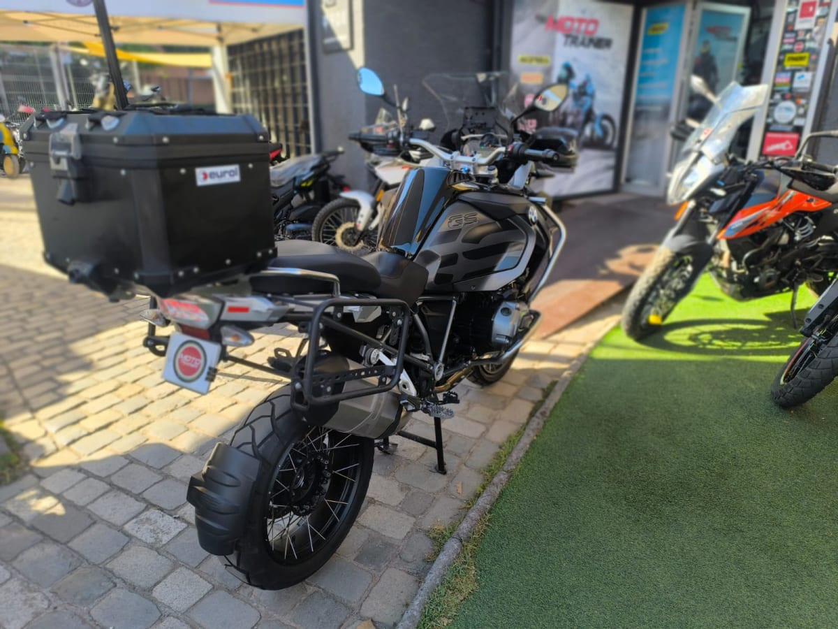 BMW R 1200 ADVENTURE GS I 20183