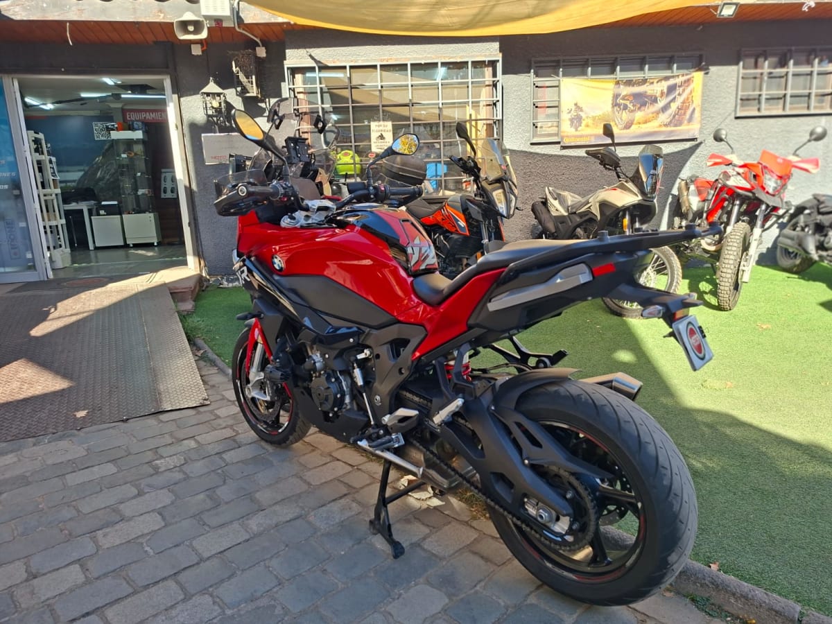 BMW S1000 XR II 20235