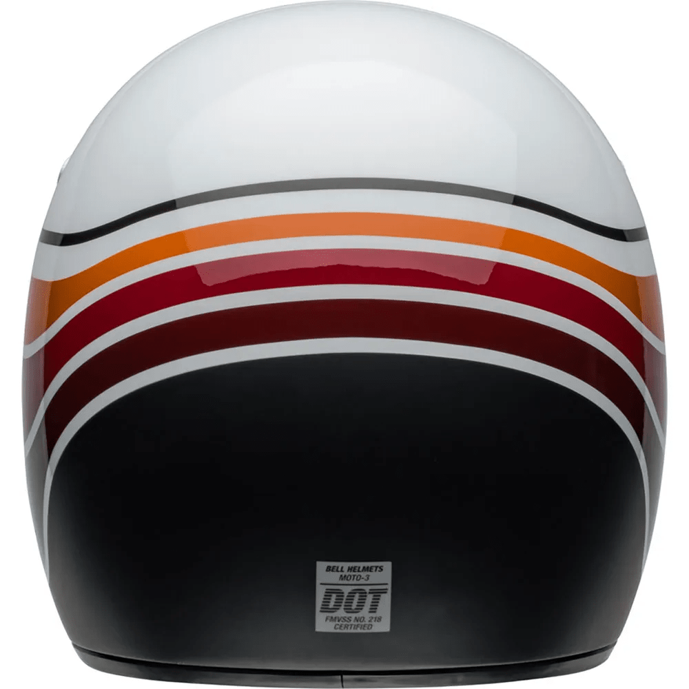 Casco Bell Moto 3 RSD M5