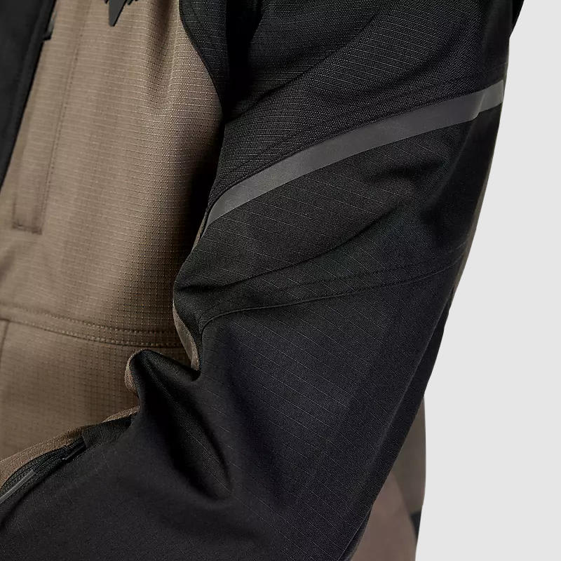 Chaqueta Defend Off Road Cafe Fox L5