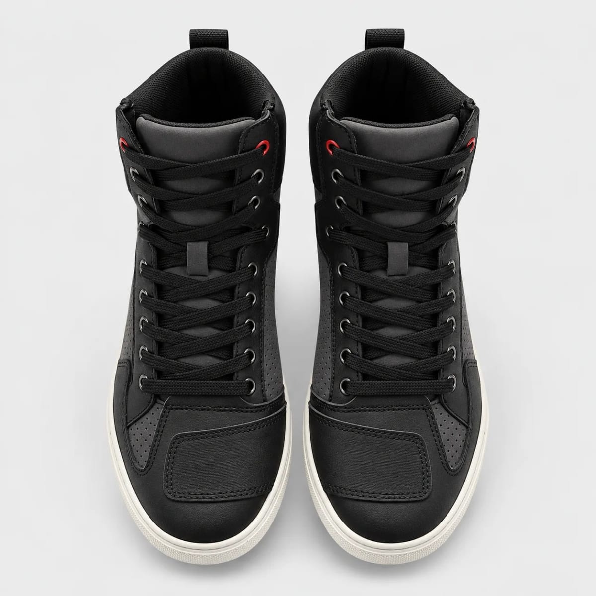 ZAPATILLAS FX EVO NEGRO KMZ T-422