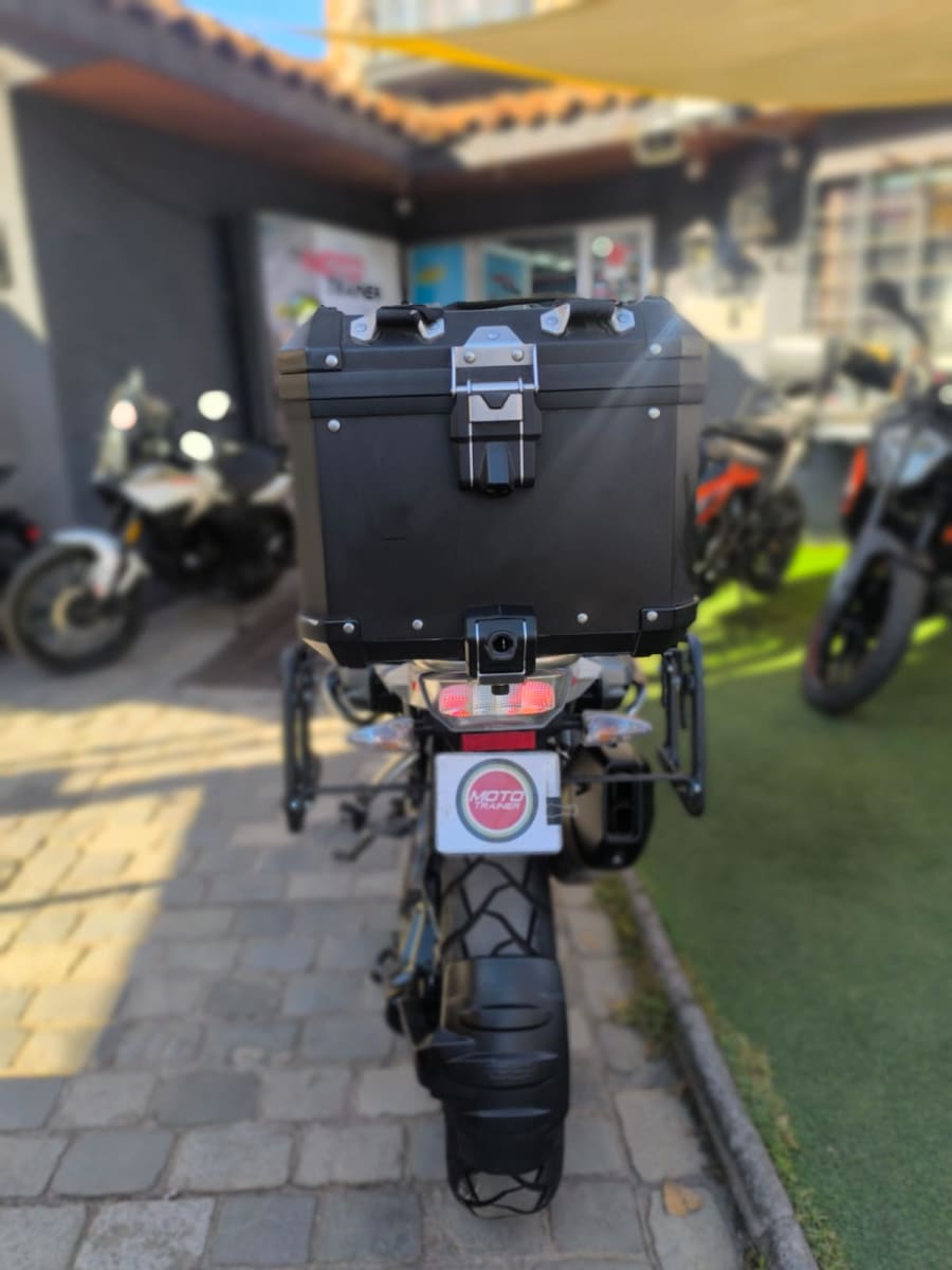 BMW R 1200 ADVENTURE GS I 20185