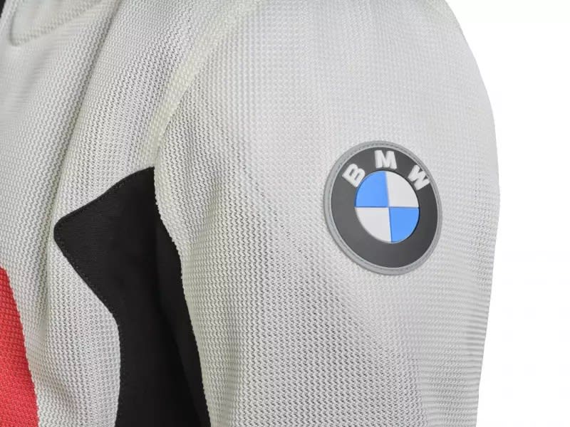 BMW CHAQUETA MOTO SIDEPOD AIR 2026 T-525