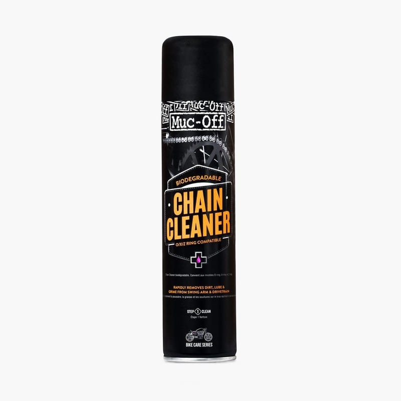 LIMPIADOR DE CADENAS MUC-OFF  400 ML1