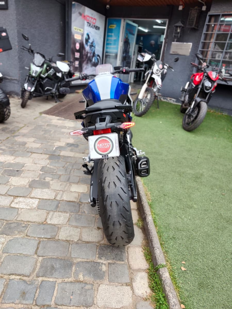 BMW F900 GS II 20262
