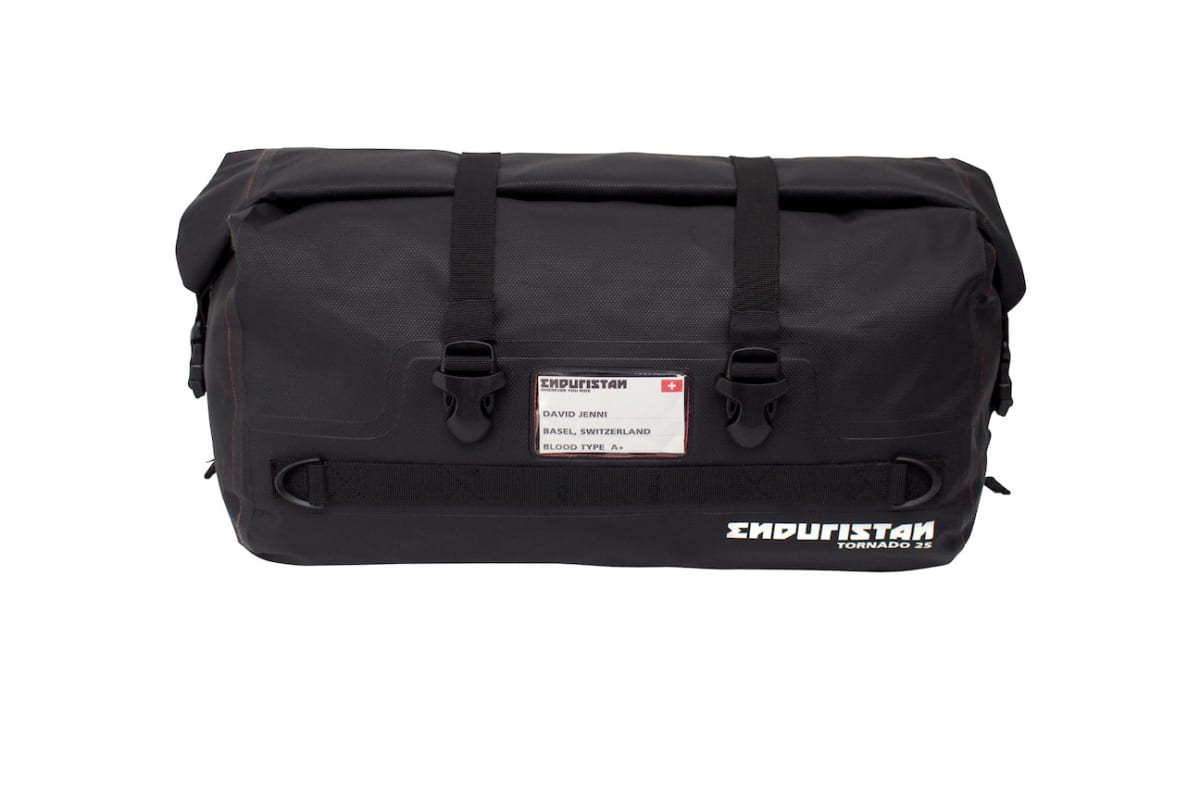 BOLSO ENDURISTAN  TORNADO 25 LITROS2