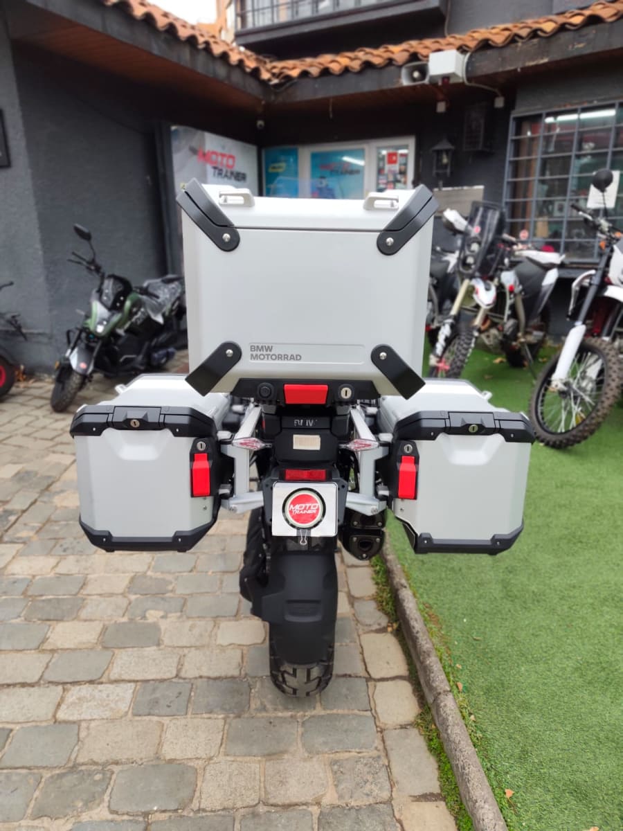BMW R1300 GS III ADVENTURE (LOW KIT) 20262
