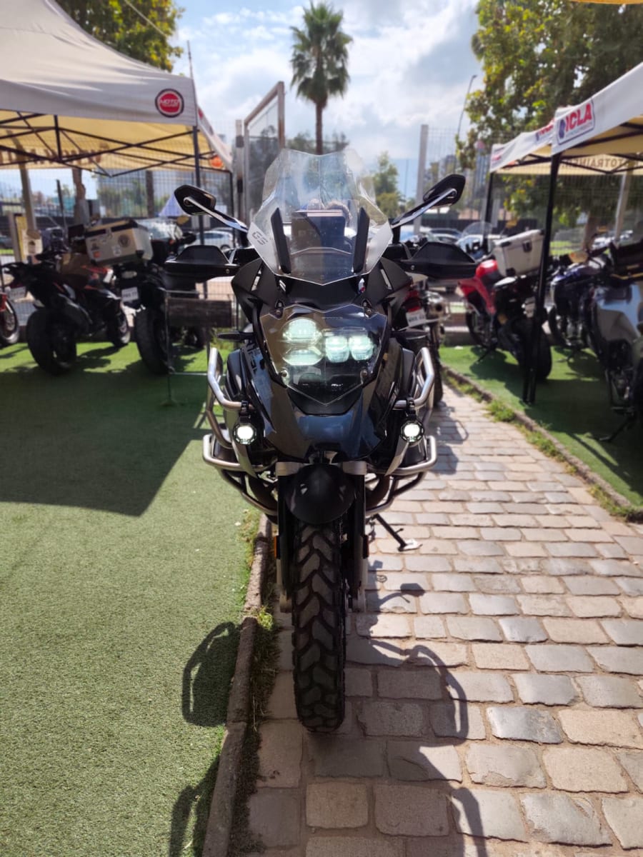 BMW R1250 GS II 20231