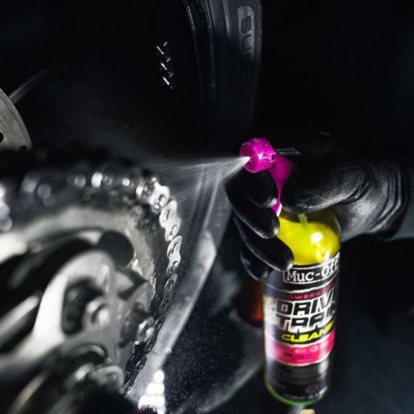 LIMPIADOR MUC-OFF KIT DE TRANSMISION 500ML2