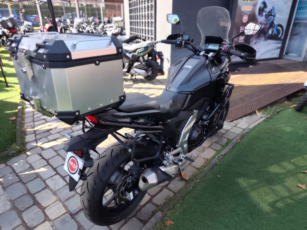 HONDA NC 750 XA 20232
