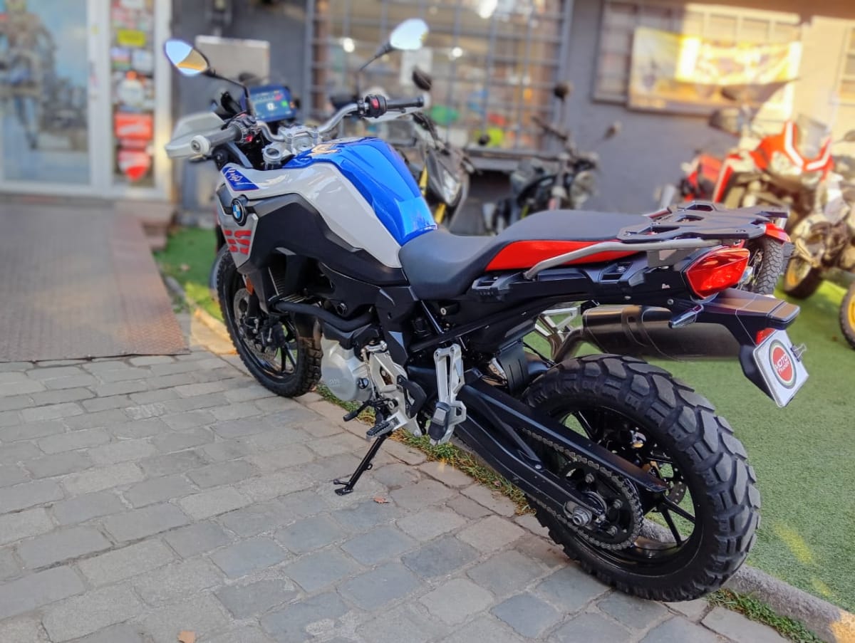 BMW F 750 GS I 20246
