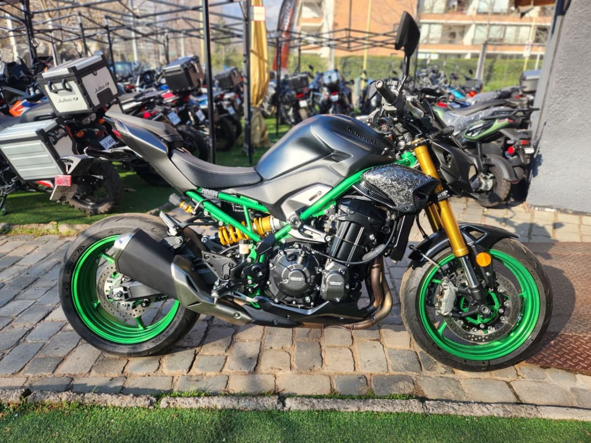 KAWASAKI Z900 SE ABS 20266