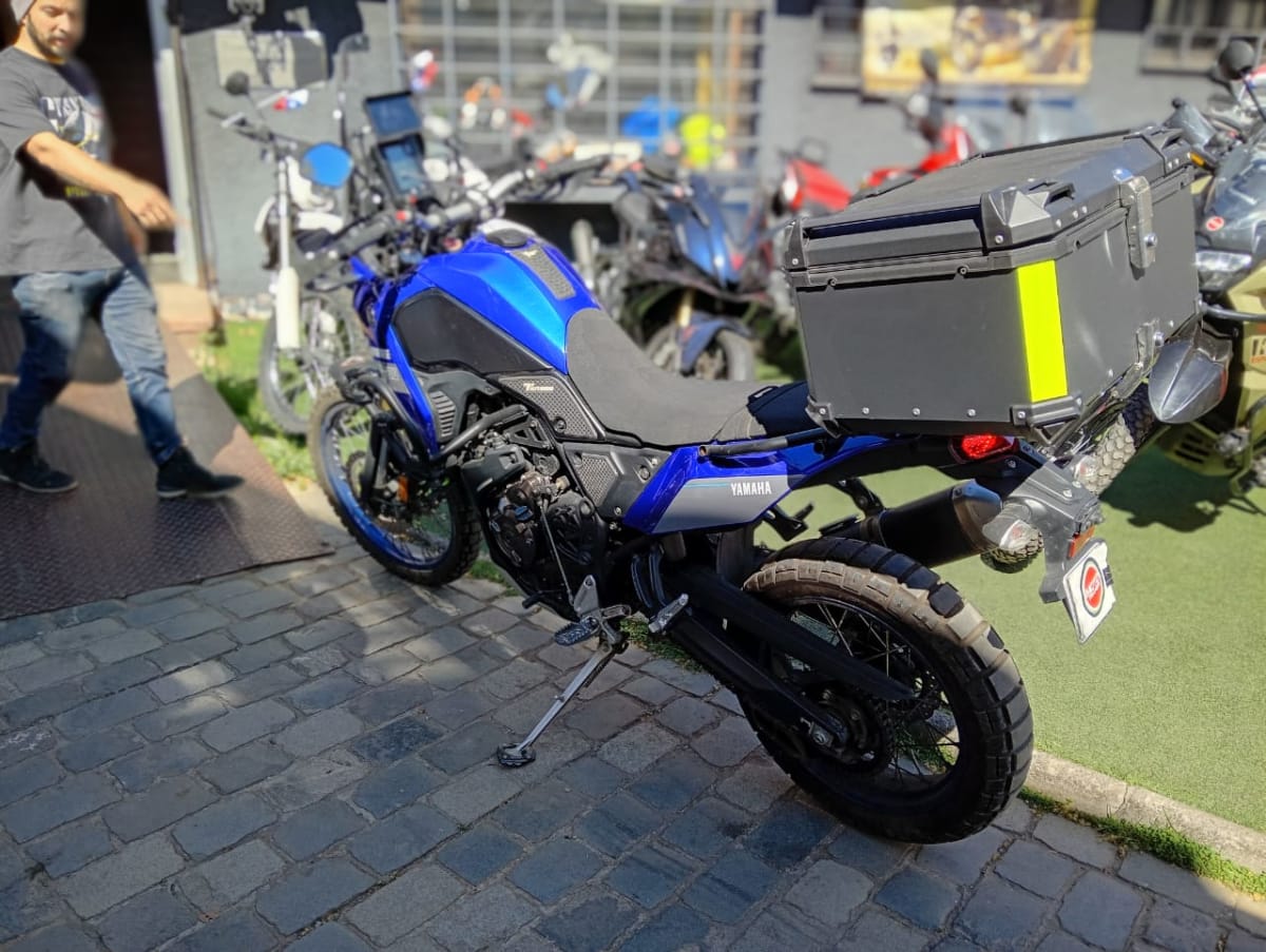 YAMAHA TENERE 700 20236