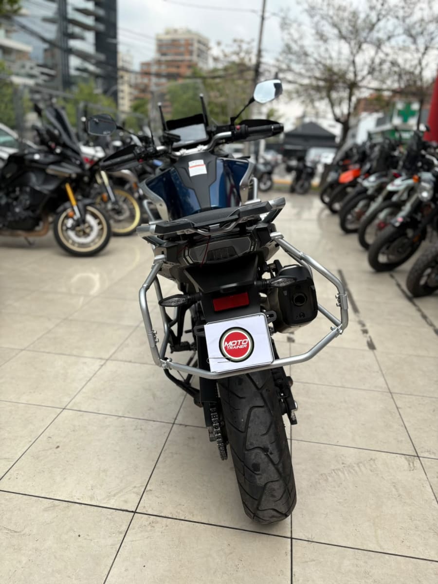 CF MOTO 800-5 20236