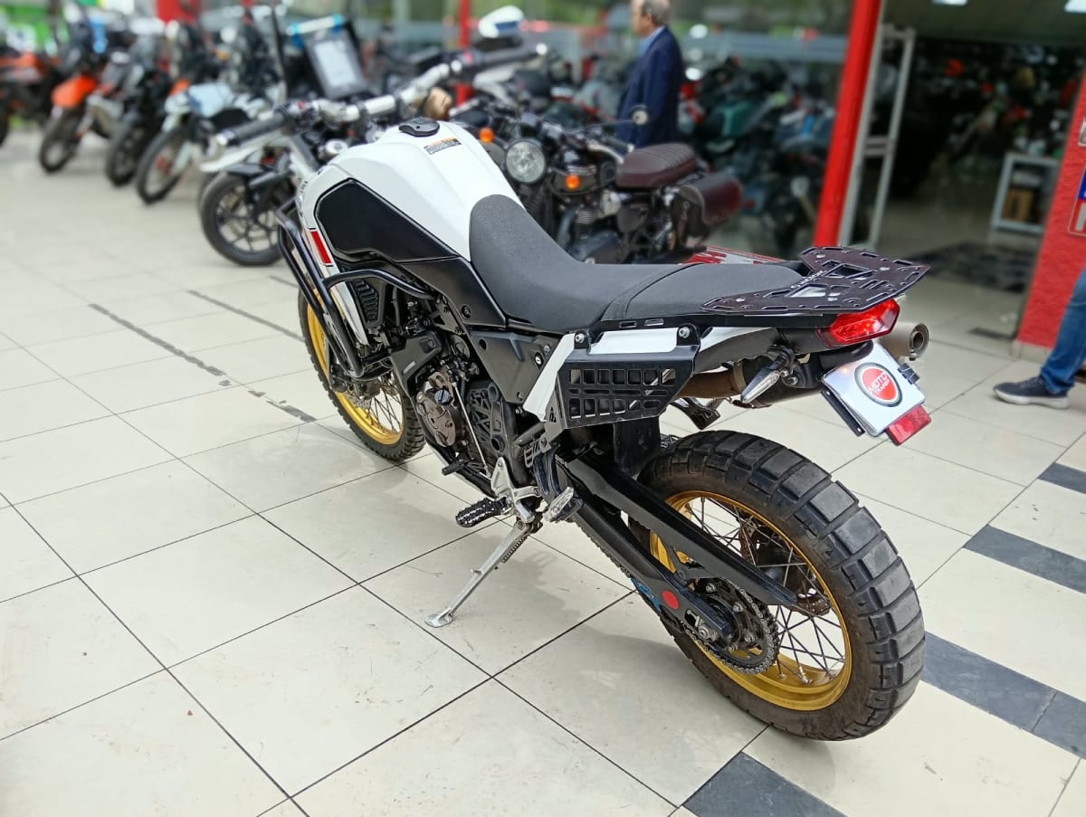 YAMAHA TENERE 700 20246