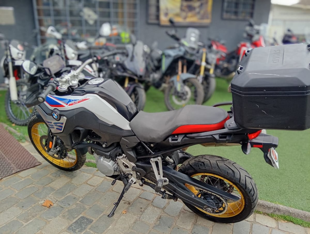 BMW F 850 GS I 20206