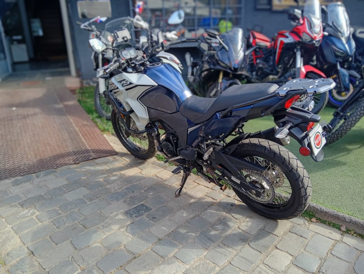 Kawasaki Versys 300 ABS 20236