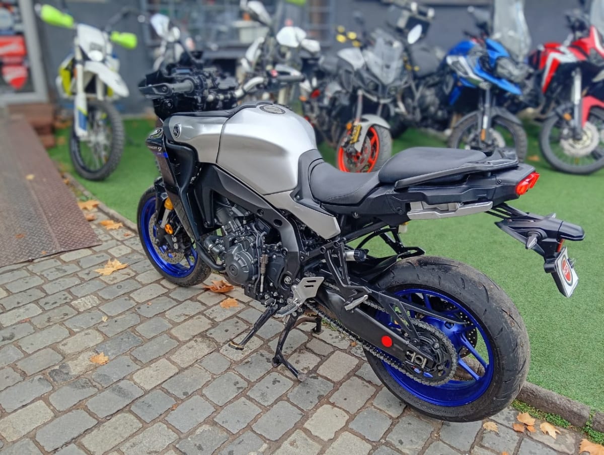 Yamaha Tracer 9 GT 20236