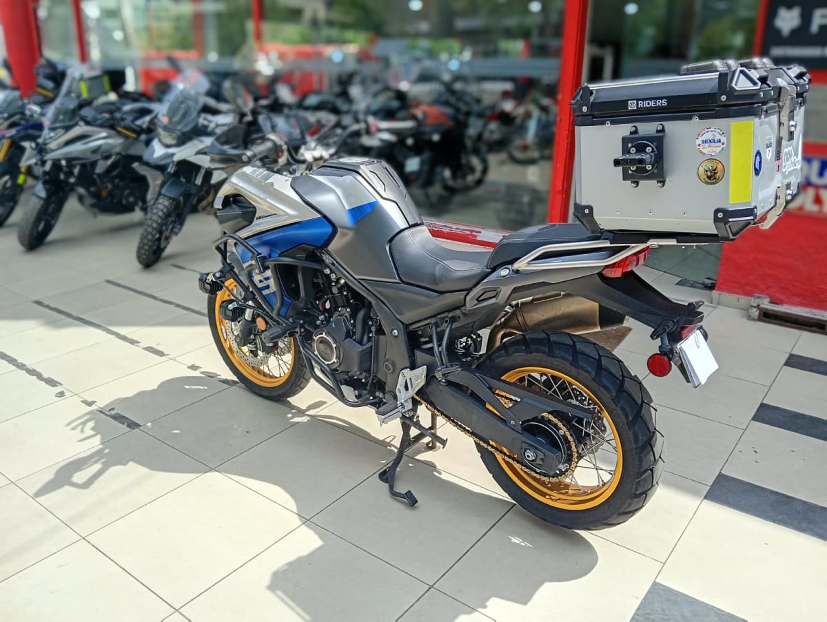 VOGE 525 DSX 20256