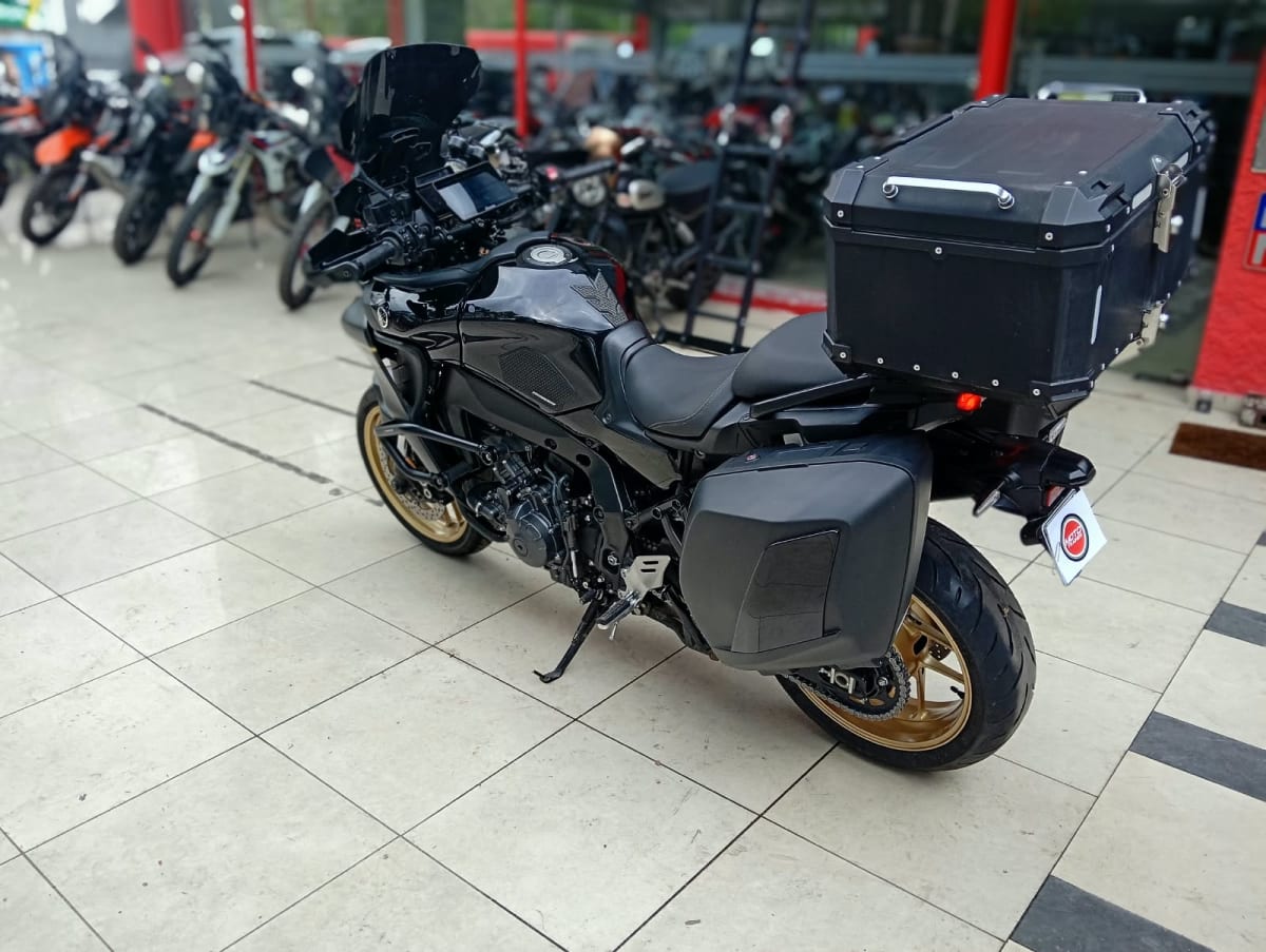YAMAHA TRACER 9 GT 20256