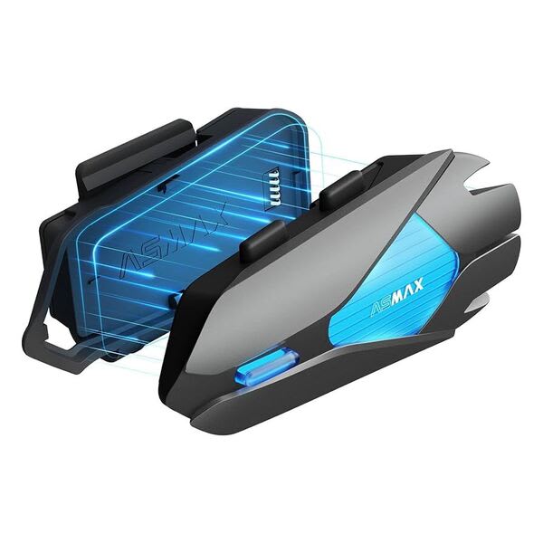 INTERCOMUNICADOR ASMAX  Z1 PLUS3