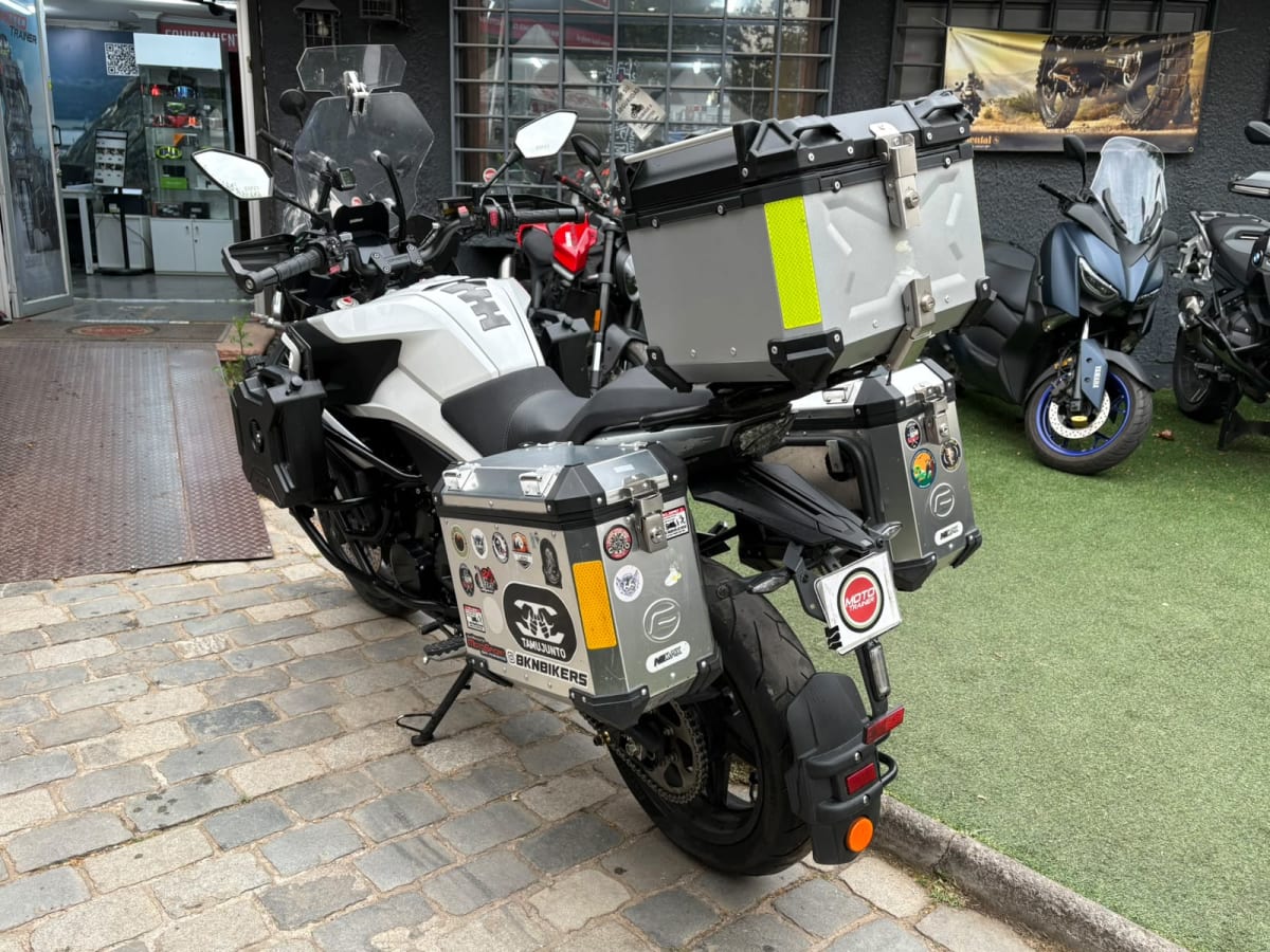 CF MOTO 700 MT 20253