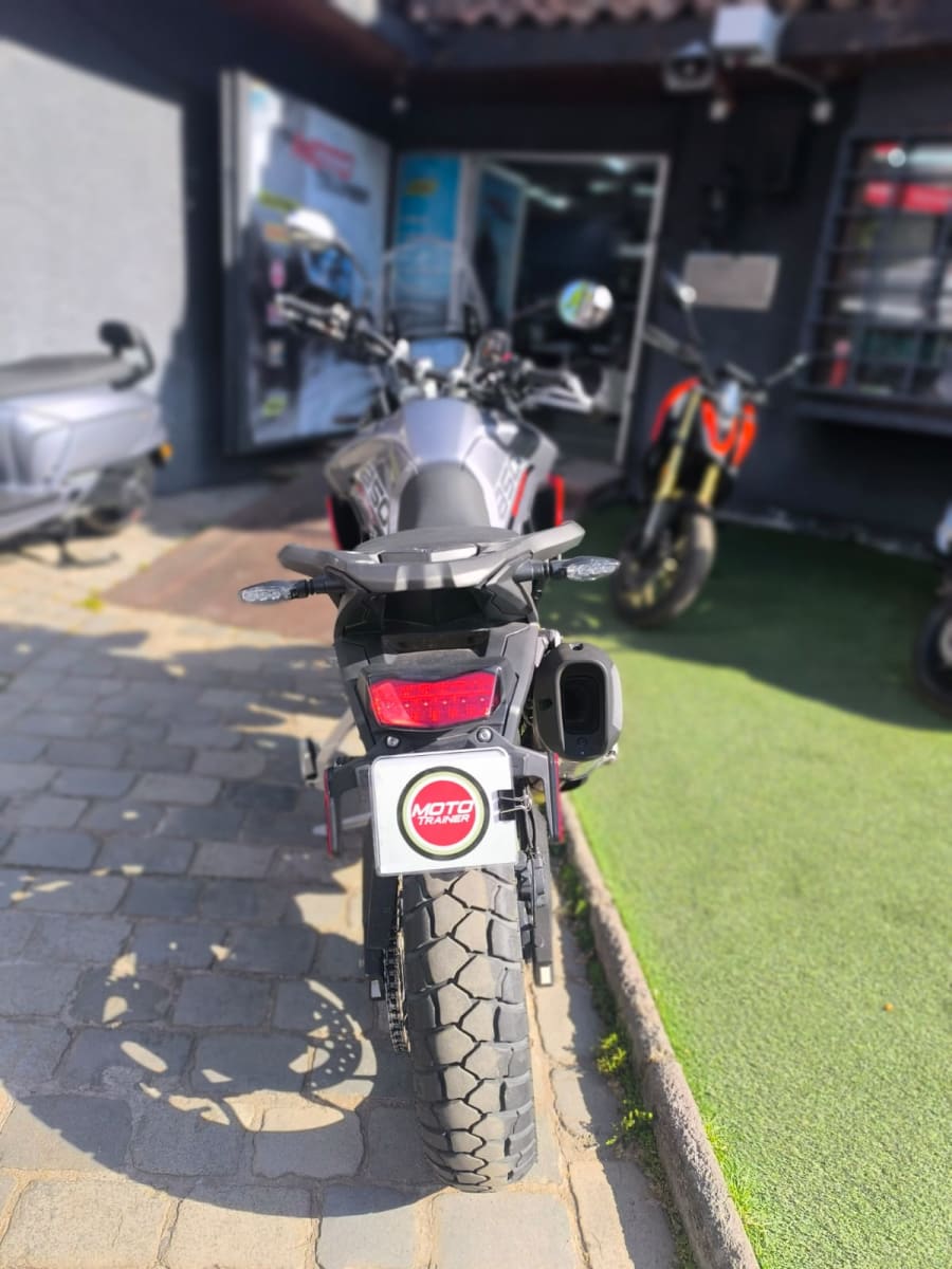 TRIUMPH  TIGER 850 SPORT 20246