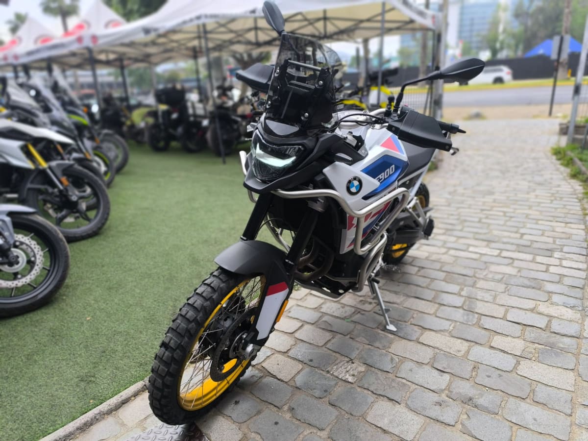 BMW F900 GS I 20253