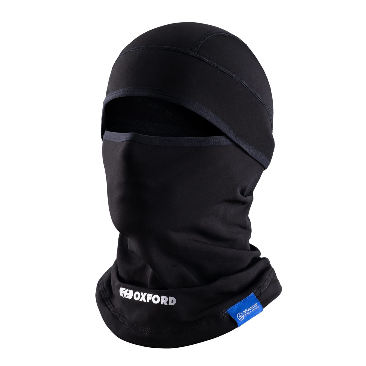 BALACLAVA OXFORD WARMORY NEGRA CA23021
