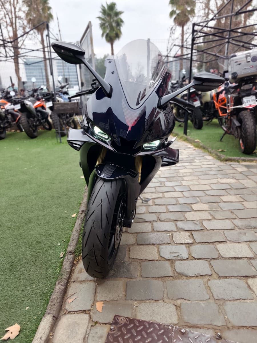 VOGE RR660S 20262