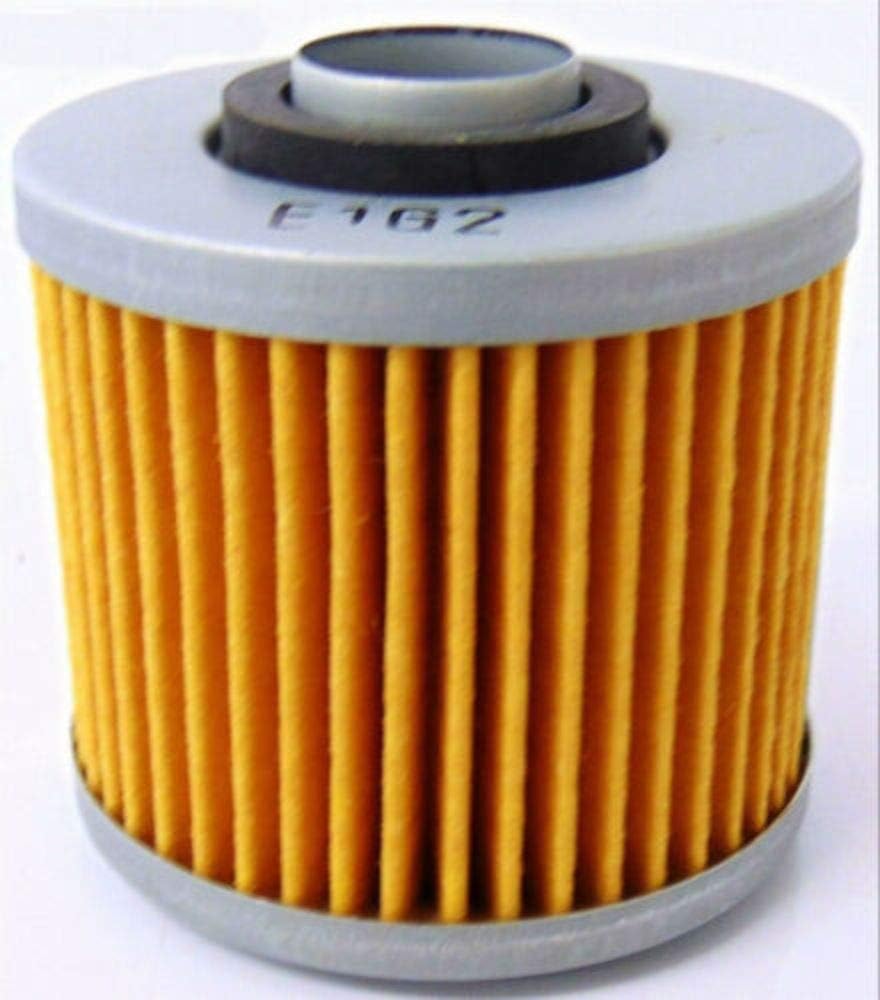 FILTRO ACEITE YAMAHA XT600 EMGO1