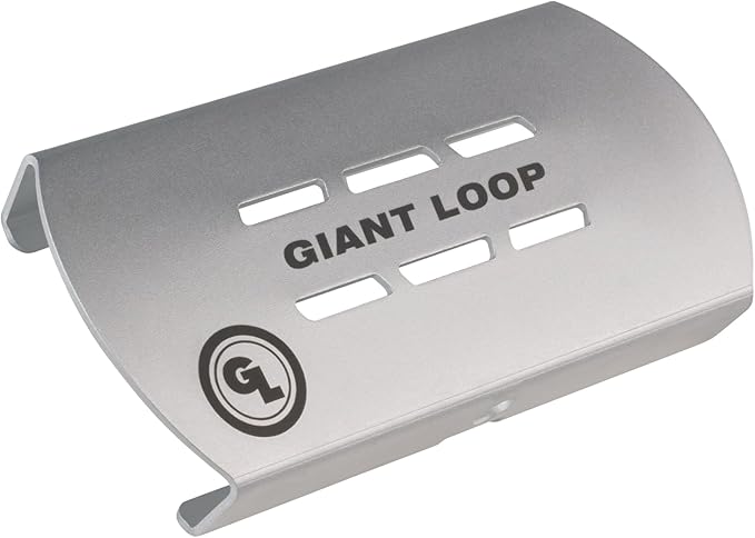 PROTECTOR DE ESCAPE TÉRMICO PARA ALFORJAS GIANT LOOP HOT SPRINGS HEAT1