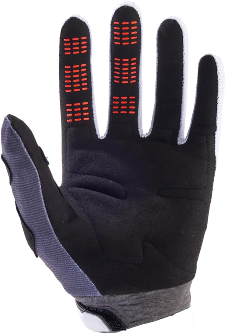 Guantes L Moto 180 Ballast  N/G fox2